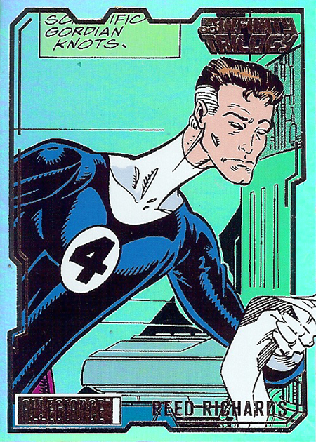 #45 - Reed Richards