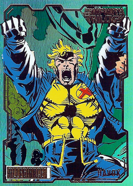 #53 - Havok