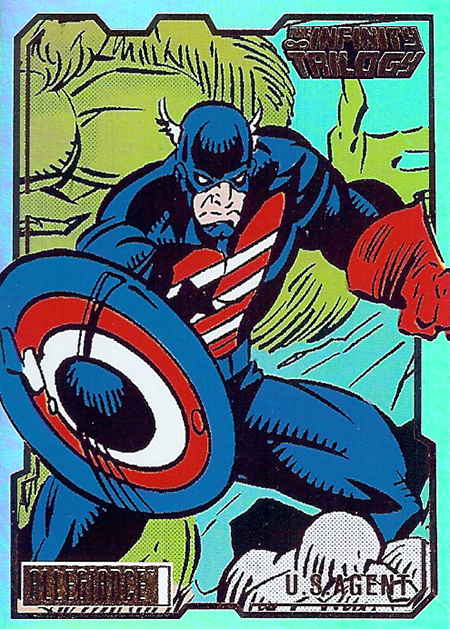 #70 - U.S.Agent