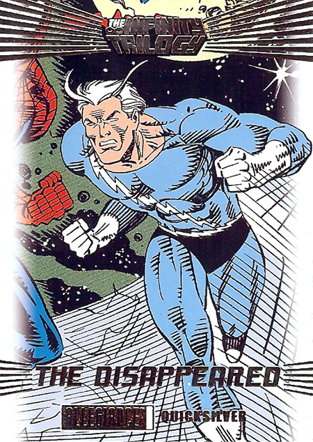 #24 - Quicksilver
