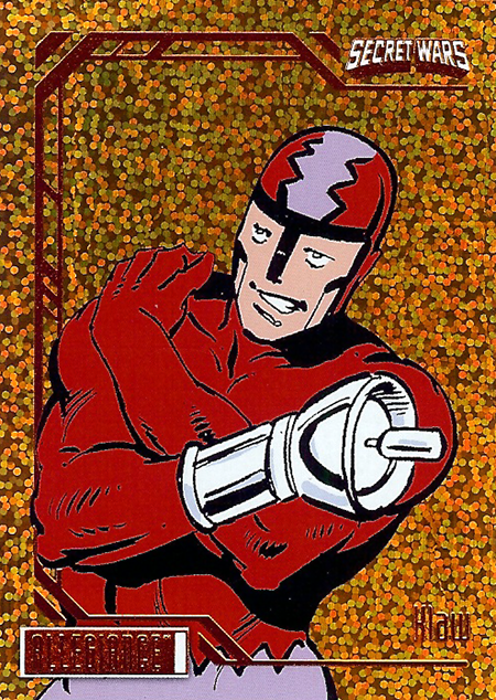 #51 - Klaw
