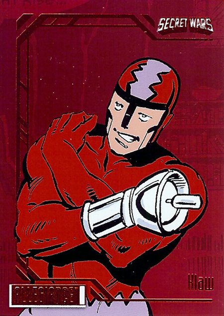 #51 - Klaw