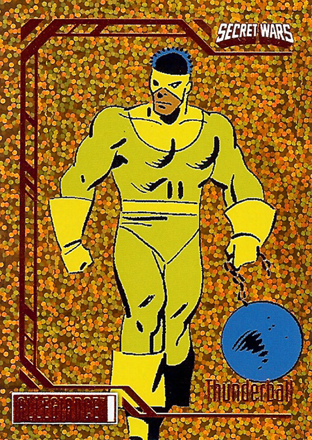 #72 - Thunderball