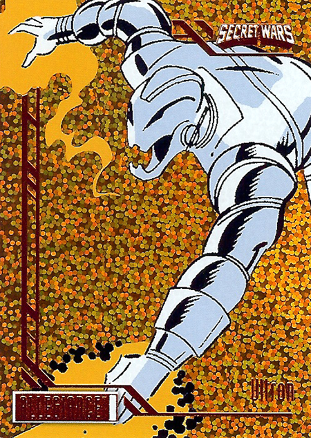 #80 - Ultron