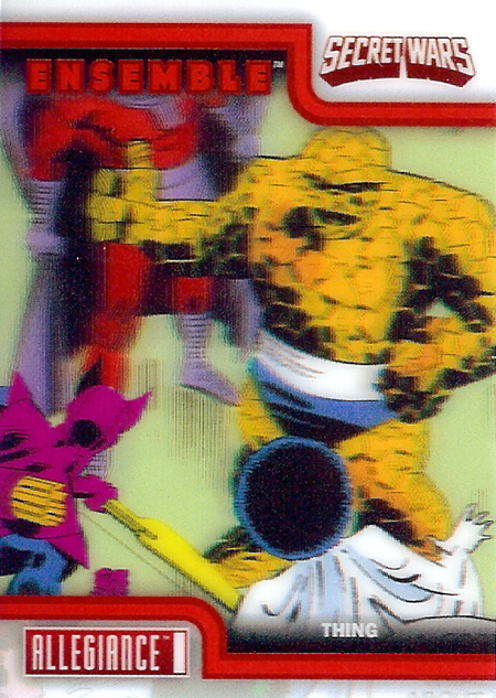#17 - Thing