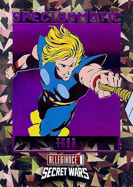 #18 - Thor