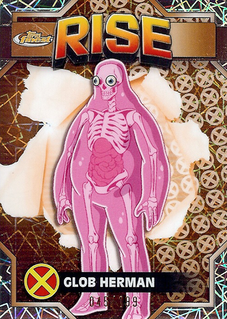 #26 - Glob Herman
