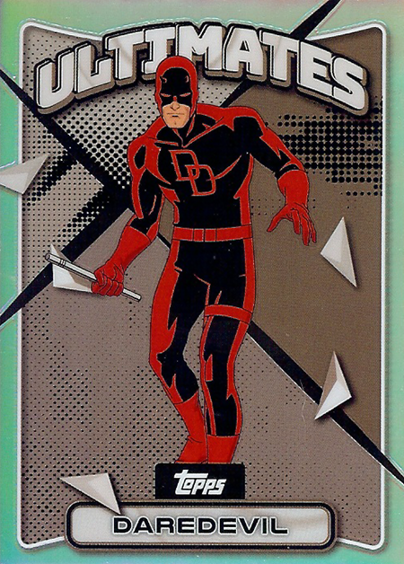 #53 - Daredevil