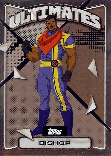 #54 - Bishop