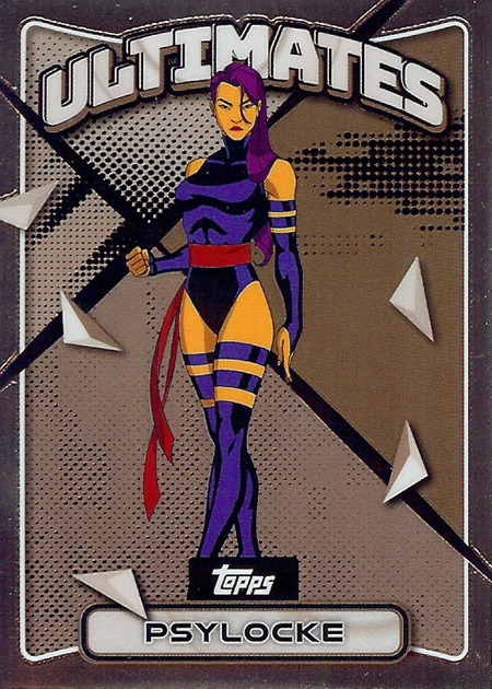 #56 - Psylocke