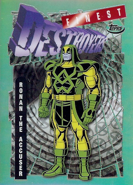 #68 - Ronan the Accuser
