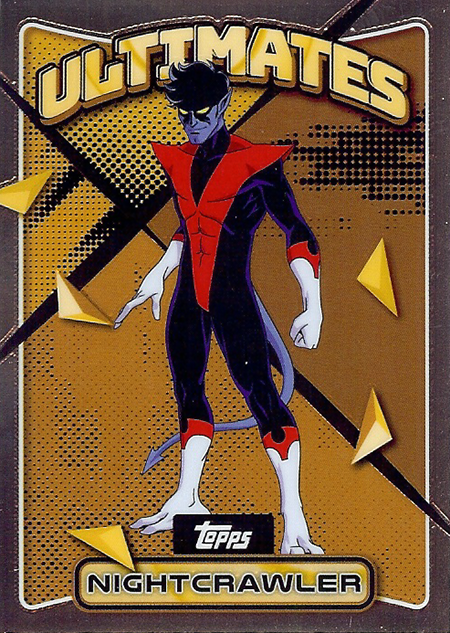 #77 - Nightcrawler