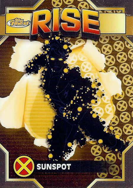#82 - Sunspot