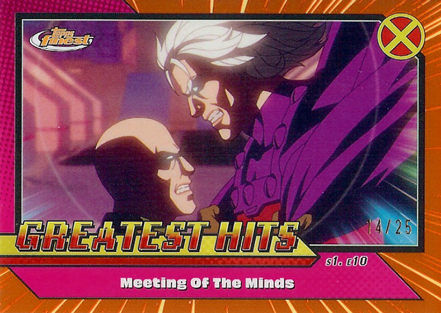 #GH-19 - Meeting Of The Minds