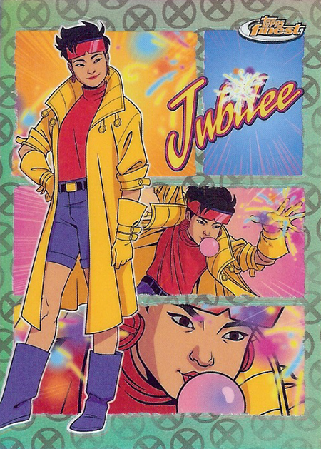 #8 - Jubilee