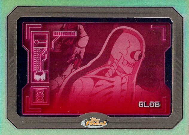 #20 - Glob