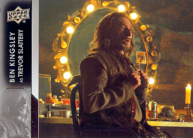 #152 - Trevor Slattery