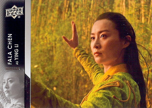 #154 - Ying Li