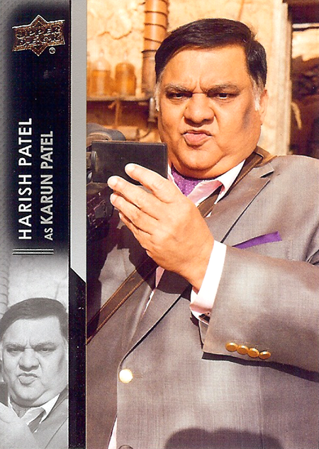 #161 - Karun Patel