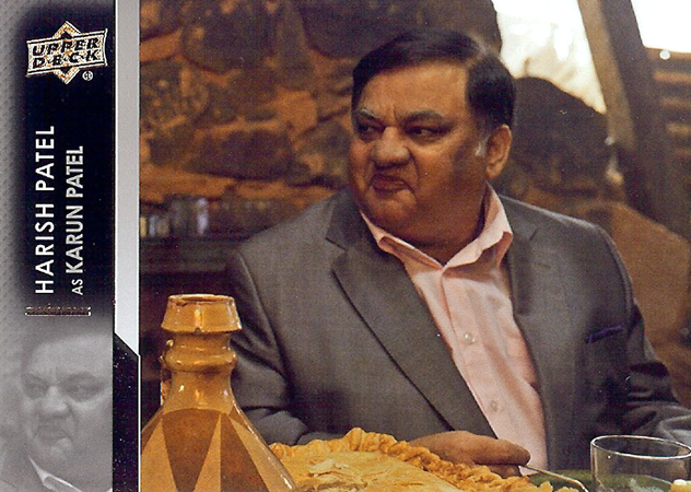#164 - Karun Patel