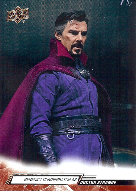 #167 - Doctor Strange