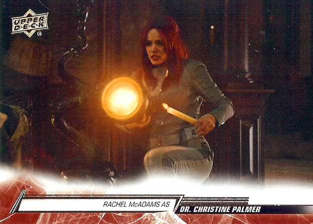 #168 - Dr. Christine Palmer