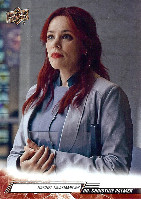 #175 - Dr. Christine Palmer