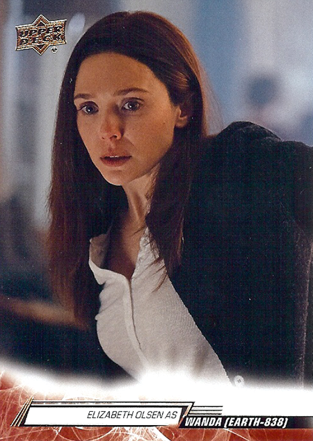 #180 - Wanda (Earth-838)