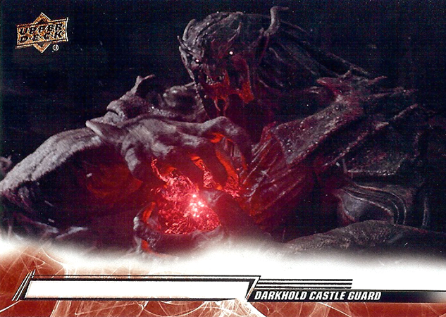 #181 - Darkhold Castle Guard