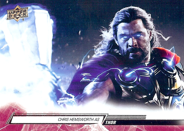 #189 - Thor