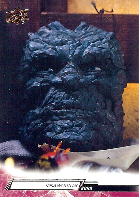 #191 - Korg