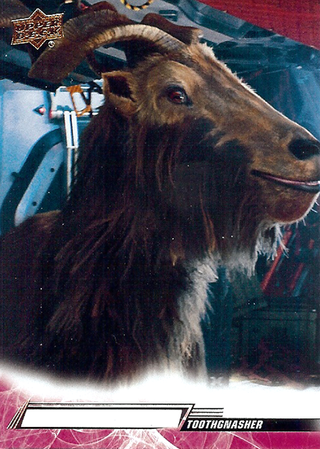 #192 - Toothgnasher