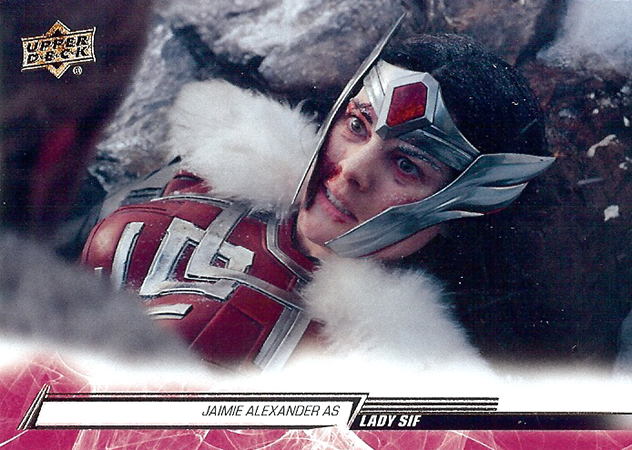 #194 - Lady Sif