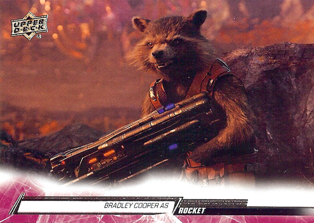 #199 - Rocket