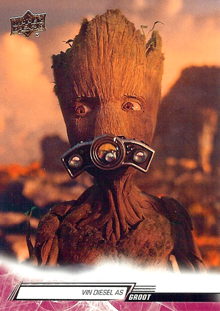 #200 - Groot