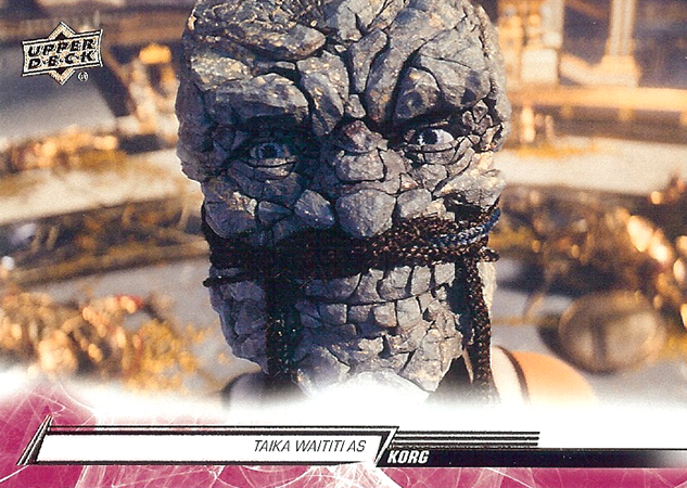 #202 - Korg