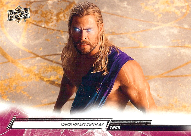 #204 - Thor