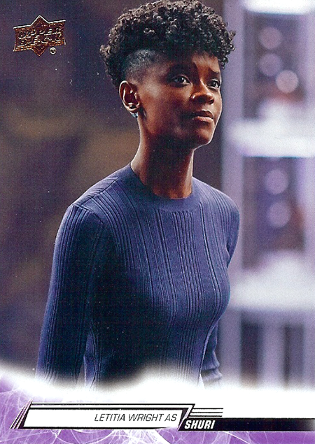 #210 - Shuri
