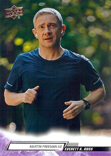 #218 - Everett K. Ross