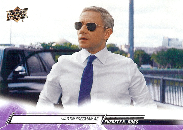#226 - Everett K. Ross