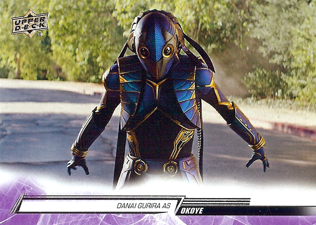 #228 - Okoye