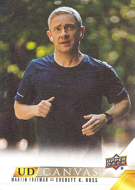 #65 - Everett K. Ross