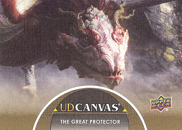 #70 - The Great Protector