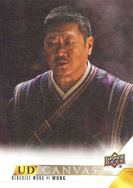 #80 - Wong