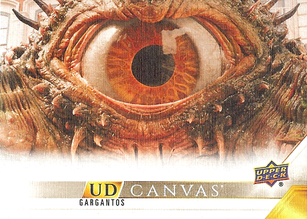 #83 - Gargantos