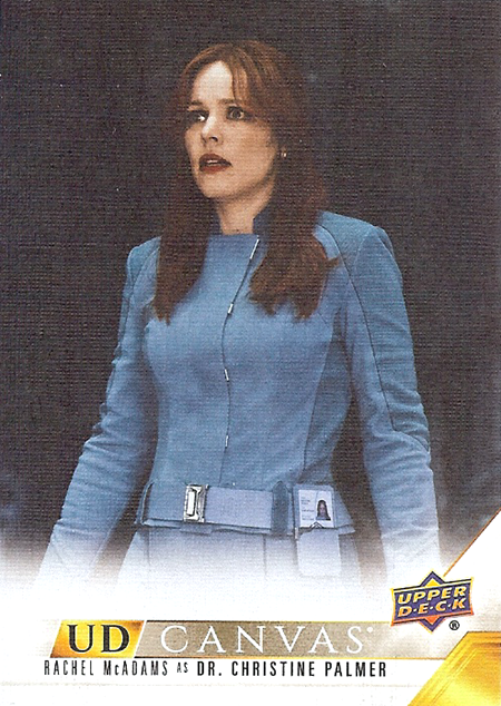 #88 - Dr. Christine Palmer