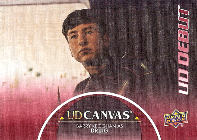 #92 - Druig