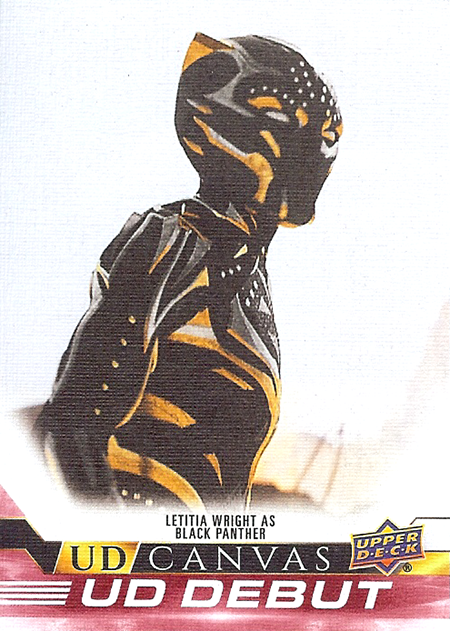 #95 - Black Panther