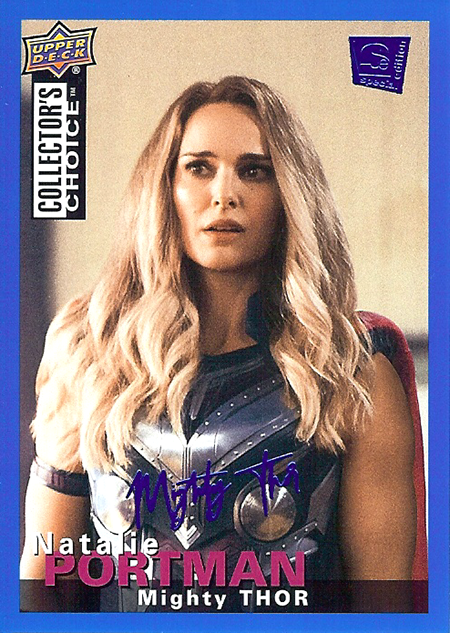 #33 - Mighty Thor