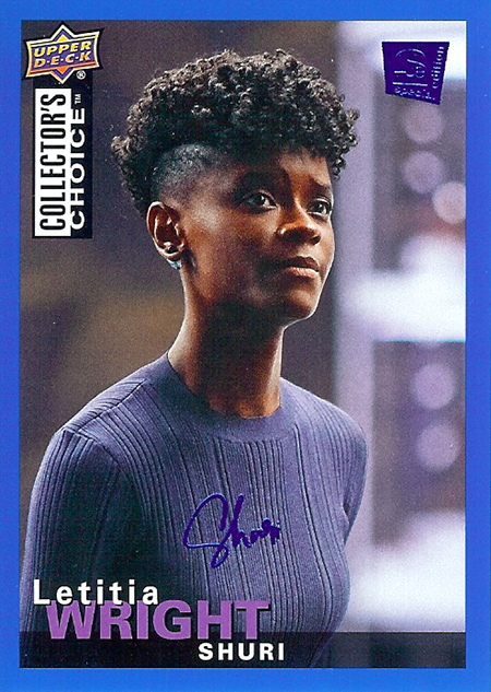 #44 - Shuri
